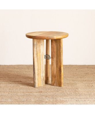Side Table Round Side Table Round