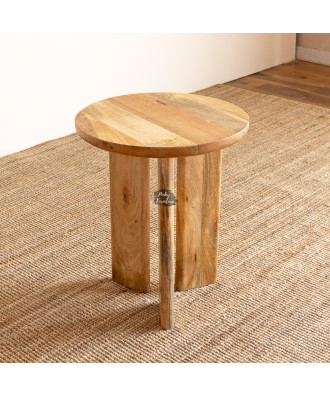 Side Table Round Side Table Round