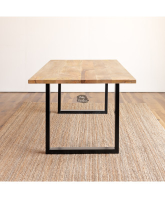 Dining Table Mango AB25JN-1-19
