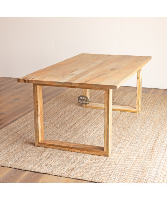 Dining Table Mango AB25JN-1-19