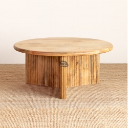 Coffee Table Round AB23SP-1-7
