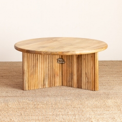 Coffee Table Round AB23SP-1-7