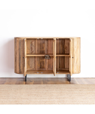 Sideboard Rattan AB25MR-2-10