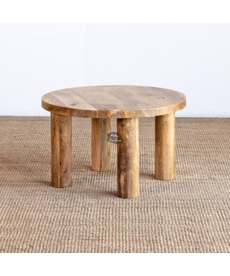 Side Table Round Side Table Round