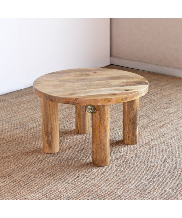 Side Table Round
