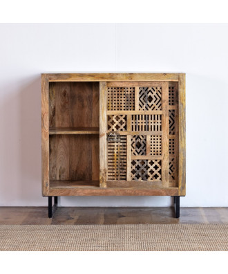Sideboard Sliding Door Design AB25JN-2-21