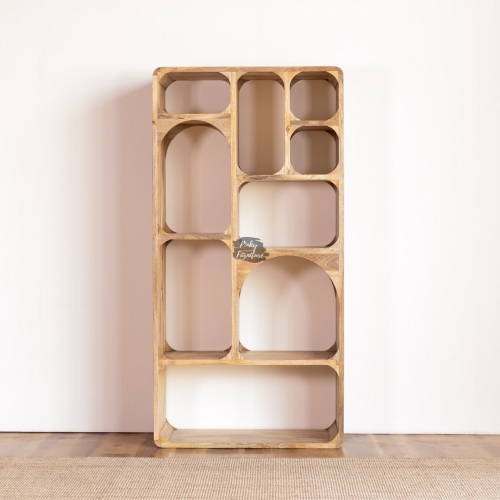 Pinky Furniture Products Bookshelves