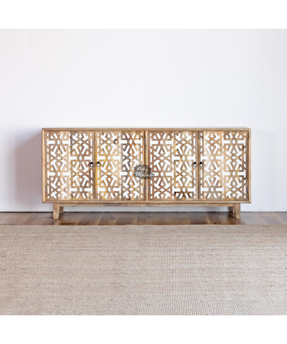 Sideboard Moroccan Design AB25AP-2-6