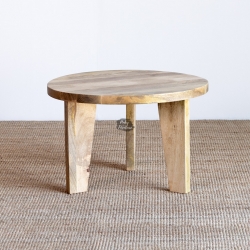 Coffee Table Round AB24MR-2-10