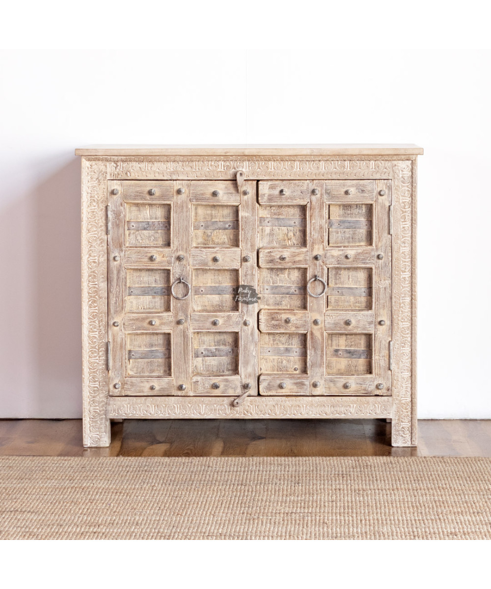 Sideboard Old Door Design AB25AP-1-9