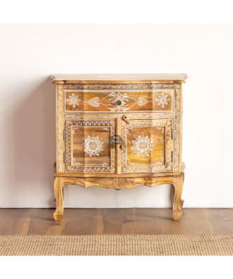 Cabinet Embossed Design 