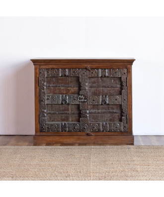 Sideboard Old Door Design AB25JA-1-13