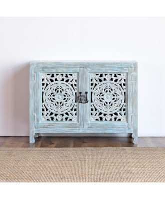Sideboard Carved AB25JA-1-11