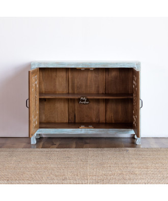 Sideboard Carved AB25JA-1-11