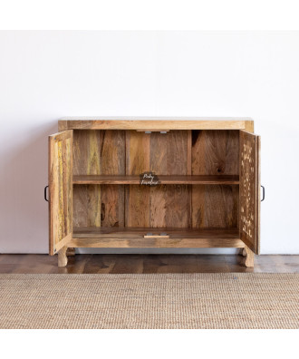 Sideboard Carved AB25JA-1-11