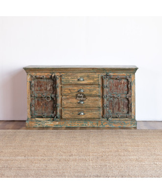 Sideboard Old Door Design AB25JA-1-5