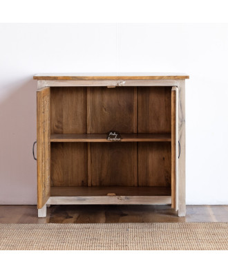 Sideboard Carved Door AB25JA-1-12