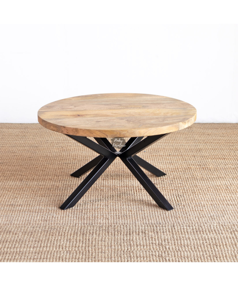 Coffee Table Round Coffee Table Round