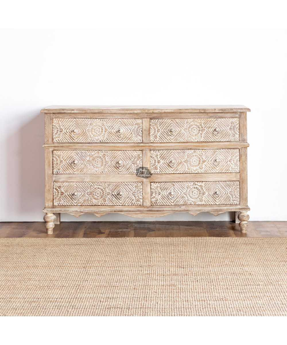 Chest of Drawers AB25JN-1-8