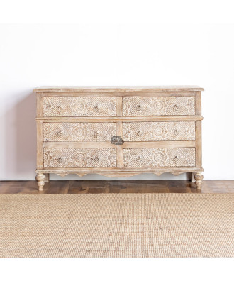 Chest of Drawers AB25JN-1-8