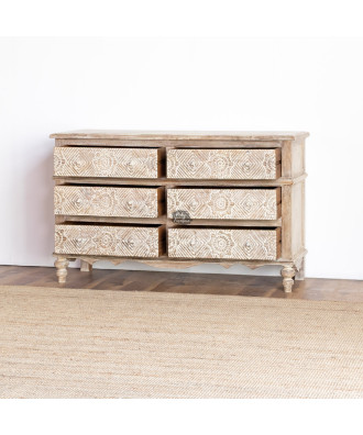 Chest of Drawers AB25JN-1-8