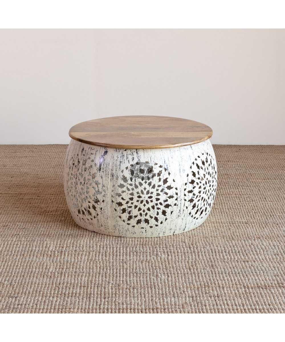 Coffee Table Round